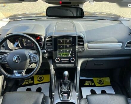 Самсунг QM6, объемом двигателя 2 л и пробегом 60 тыс. км за 17200 $, фото 11 на Automoto.ua