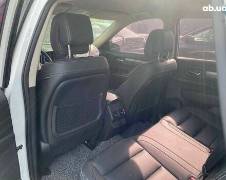 Самсунг QM6, об'ємом двигуна 2 л та пробігом 85 тис. км за 12800 $, фото 15 на Automoto.ua