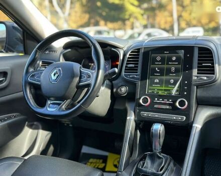 Самсунг QM6, объемом двигателя 2 л и пробегом 60 тыс. км за 17200 $, фото 16 на Automoto.ua