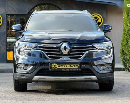 Самсунг QM6, объемом двигателя 2 л и пробегом 60 тыс. км за 17200 $, фото 1 на Automoto.ua