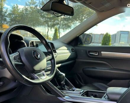 Самсунг QM6, объемом двигателя 2 л и пробегом 60 тыс. км за 17200 $, фото 9 на Automoto.ua