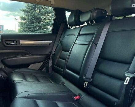 Самсунг QM6, объемом двигателя 2 л и пробегом 60 тыс. км за 17200 $, фото 18 на Automoto.ua