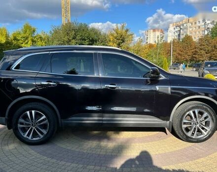 Самсунг QM6, объемом двигателя 2 л и пробегом 60 тыс. км за 17200 $, фото 7 на Automoto.ua