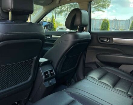 Самсунг QM6, объемом двигателя 2 л и пробегом 60 тыс. км за 17200 $, фото 17 на Automoto.ua