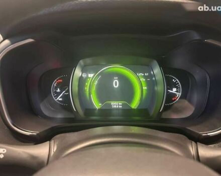 Самсунг QM6, объемом двигателя 2 л и пробегом 85 тыс. км за 18900 $, фото 12 на Automoto.ua