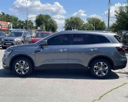 Самсунг QM6, объемом двигателя 2 л и пробегом 99 тыс. км за 20400 $, фото 9 на Automoto.ua