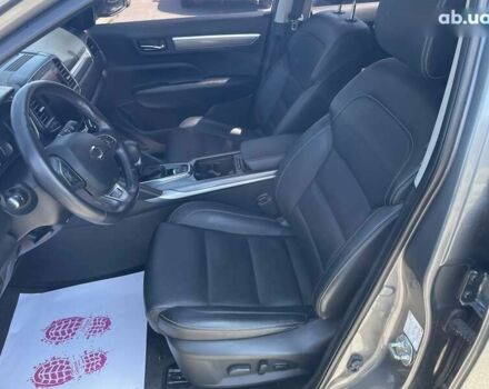 Самсунг QM6, объемом двигателя 2 л и пробегом 99 тыс. км за 20400 $, фото 10 на Automoto.ua