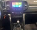 Самсунг QM6, объемом двигателя 2 л и пробегом 85 тыс. км за 18900 $, фото 13 на Automoto.ua