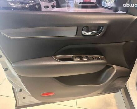Самсунг QM6, объемом двигателя 2 л и пробегом 85 тыс. км за 18900 $, фото 10 на Automoto.ua