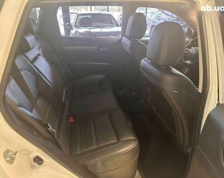 Самсунг QM6, объемом двигателя 2 л и пробегом 85 тыс. км за 18900 $, фото 19 на Automoto.ua
