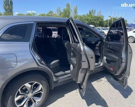 Самсунг QM6, объемом двигателя 2 л и пробегом 99 тыс. км за 20400 $, фото 17 на Automoto.ua