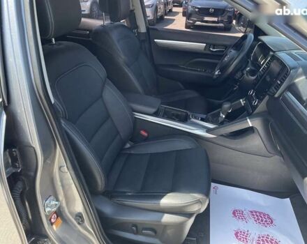 Самсунг QM6, объемом двигателя 2 л и пробегом 99 тыс. км за 20400 $, фото 15 на Automoto.ua