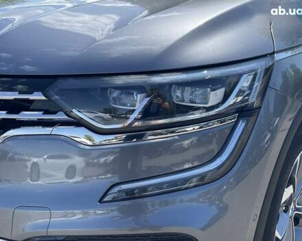 Самсунг QM6, объемом двигателя 2 л и пробегом 99 тыс. км за 20400 $, фото 1 на Automoto.ua