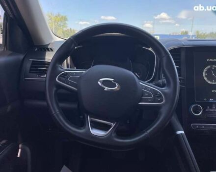 Самсунг QM6, объемом двигателя 2 л и пробегом 99 тыс. км за 20400 $, фото 19 на Automoto.ua