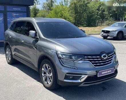 Самсунг QM6, объемом двигателя 2 л и пробегом 99 тыс. км за 20400 $, фото 3 на Automoto.ua