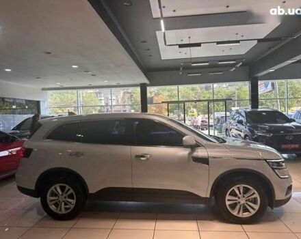 Самсунг QM6, объемом двигателя 2 л и пробегом 85 тыс. км за 18900 $, фото 7 на Automoto.ua