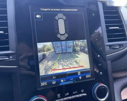 Самсунг QM6, объемом двигателя 2 л и пробегом 99 тыс. км за 20400 $, фото 25 на Automoto.ua