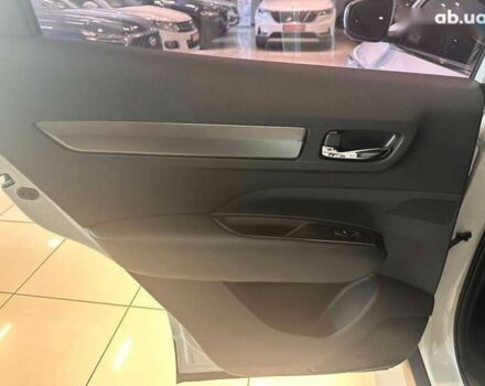 Самсунг QM6, объемом двигателя 2 л и пробегом 85 тыс. км за 18900 $, фото 22 на Automoto.ua