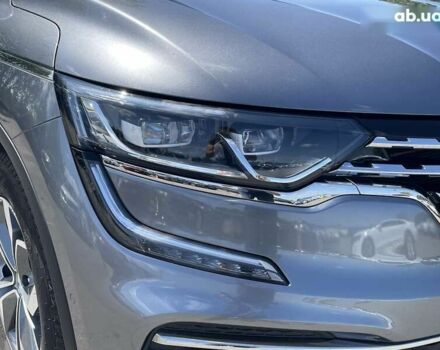 Самсунг QM6, объемом двигателя 2 л и пробегом 99 тыс. км за 20400 $, фото 4 на Automoto.ua