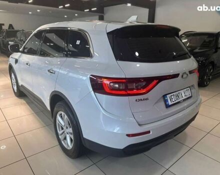 Самсунг QM6, объемом двигателя 2 л и пробегом 85 тыс. км за 18900 $, фото 6 на Automoto.ua