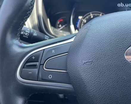 Самсунг QM6, объемом двигателя 2 л и пробегом 99 тыс. км за 20400 $, фото 29 на Automoto.ua