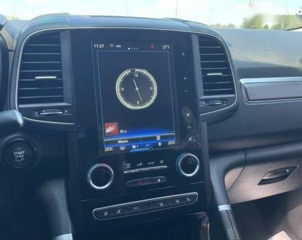 Самсунг QM6, объемом двигателя 2 л и пробегом 99 тыс. км за 20400 $, фото 24 на Automoto.ua