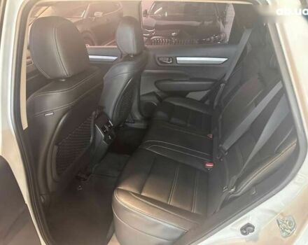 Самсунг QM6, объемом двигателя 2 л и пробегом 85 тыс. км за 18900 $, фото 17 на Automoto.ua