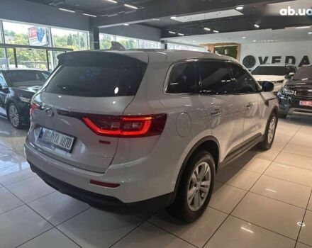 Самсунг QM6, объемом двигателя 2 л и пробегом 85 тыс. км за 18900 $, фото 4 на Automoto.ua