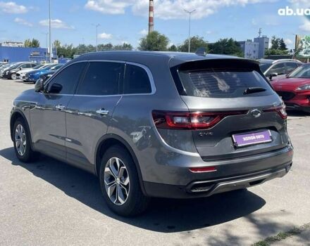 Самсунг QM6, объемом двигателя 2 л и пробегом 99 тыс. км за 20400 $, фото 8 на Automoto.ua