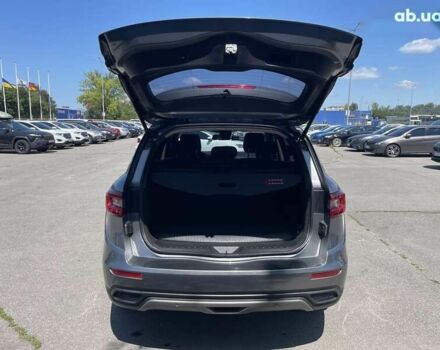 Самсунг QM6, объемом двигателя 2 л и пробегом 99 тыс. км за 20400 $, фото 13 на Automoto.ua