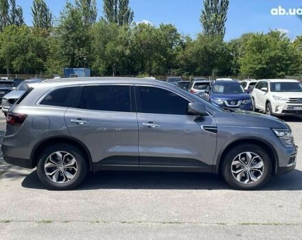 Самсунг QM6, объемом двигателя 2 л и пробегом 99 тыс. км за 20400 $, фото 5 на Automoto.ua