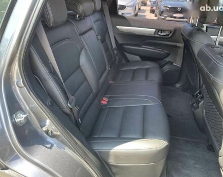 Самсунг QM6, объемом двигателя 2 л и пробегом 99 тыс. км за 20400 $, фото 16 на Automoto.ua