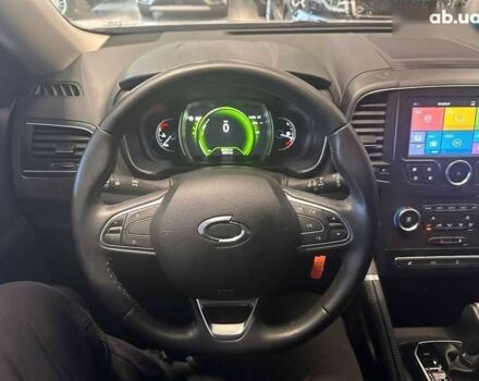 Самсунг QM6, объемом двигателя 2 л и пробегом 85 тыс. км за 18900 $, фото 11 на Automoto.ua