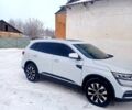 Самсунг QM6, объемом двигателя 2.5 л и пробегом 17 тыс. км за 32000 $, фото 1 на Automoto.ua