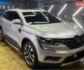 Сірий Самсунг QM6, об'ємом двигуна 2 л та пробігом 78 тис. км за 18400 $, фото 1 на Automoto.ua