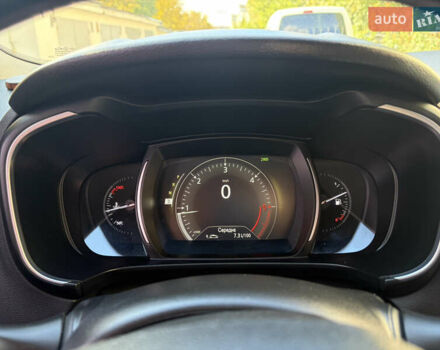 Серый Самсунг QM6, объемом двигателя 2 л и пробегом 275 тыс. км за 16400 $, фото 12 на Automoto.ua