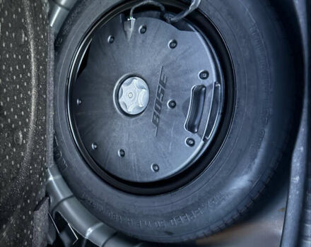 Серый Самсунг QM6, объемом двигателя 2 л и пробегом 100 тыс. км за 17000 $, фото 11 на Automoto.ua