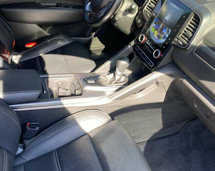 Серый Самсунг QM6, объемом двигателя 2 л и пробегом 190 тыс. км за 17500 $, фото 8 на Automoto.ua