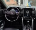 Серый Самсунг QM6, объемом двигателя 2 л и пробегом 310 тыс. км за 23500 $, фото 6 на Automoto.ua