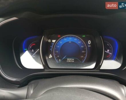 Серый Самсунг QM6, объемом двигателя 2 л и пробегом 99 тыс. км за 19000 $, фото 2 на Automoto.ua