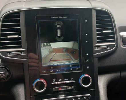 Серый Самсунг QM6, объемом двигателя 2 л и пробегом 99 тыс. км за 19000 $, фото 11 на Automoto.ua