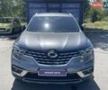 Серый Самсунг QM6, объемом двигателя 2 л и пробегом 99 тыс. км за 21500 $, фото 2 на Automoto.ua