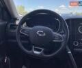 Серый Самсунг QM6, объемом двигателя 2 л и пробегом 99 тыс. км за 21500 $, фото 19 на Automoto.ua