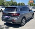 Серый Самсунг QM6, объемом двигателя 2 л и пробегом 99 тыс. км за 21500 $, фото 6 на Automoto.ua