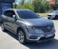 Серый Самсунг QM6, объемом двигателя 2 л и пробегом 99 тыс. км за 21500 $, фото 3 на Automoto.ua