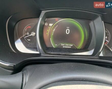 Самсунг QM6 2016 в Киеве на Automoto.ua Синий Самсунг QM6, объемом двигателя 2 л и пробегом 112 тыс. км за 17000 $, фото 16 на Automoto.ua