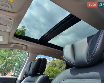 Самсунг QM6 2016 в Киеве на Automoto.ua Синий Самсунг QM6, объемом двигателя 2 л и пробегом 112 тыс. км за 17000 $, фото 19 на Automoto.ua