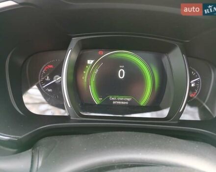 Синий Самсунг QM6, объемом двигателя 2 л и пробегом 113 тыс. км за 16000 $, фото 10 на Automoto.ua