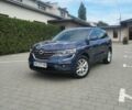 Синий Самсунг QM6, объемом двигателя 2 л и пробегом 109 тыс. км за 16500 $, фото 1 на Automoto.ua