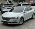 Белый Самсунг SM6, объемом двигателя 2 л и пробегом 72 тыс. км за 12500 $, фото 7 на Automoto.ua